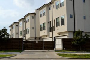 Investissement locatif
