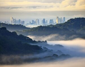 prendre sa retraite au Panama