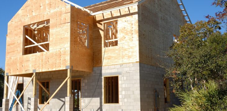 Guide pas à pas pour l’agrandissement de votre maison