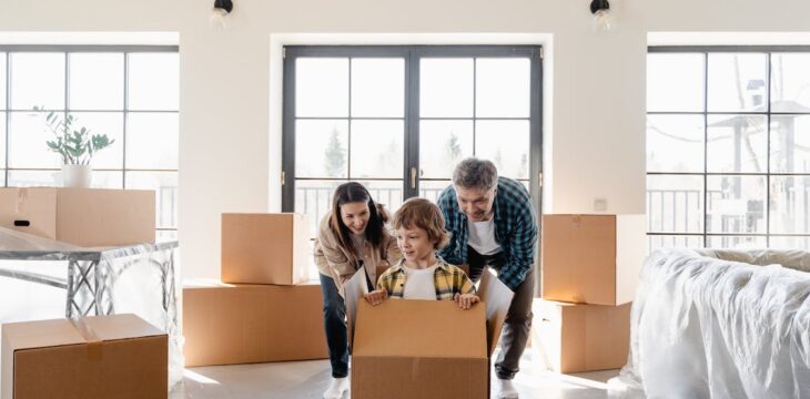 5 conseils d’expert pour une expérience de déménagement sans stress à Laval