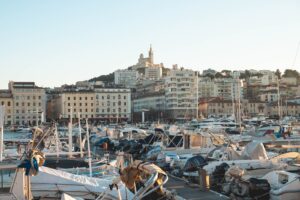Marseille