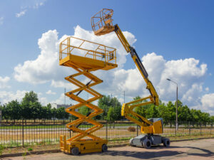 services de lift élévateur