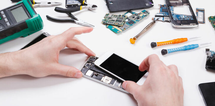 Pourquoi faire appel à un professionnel pour la réparation de votre cellulaire ?