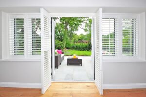 volets pvc