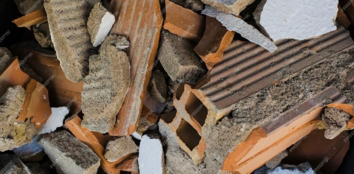 Revalorisation des Matériaux dans la Construction Durable 