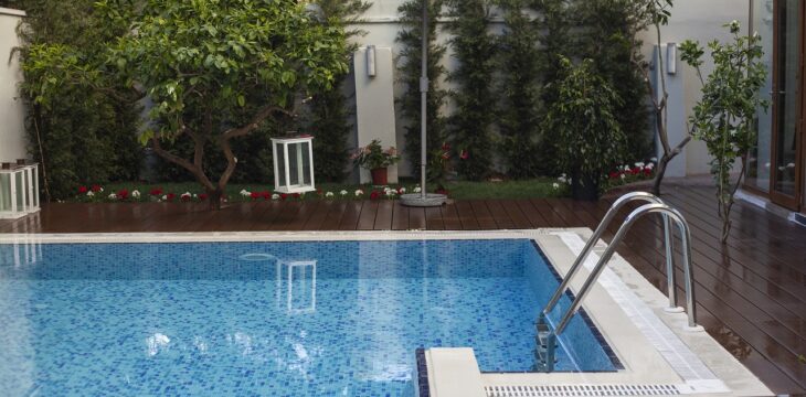 Comment choisir sa piscine : Guide pour faire le bon choix