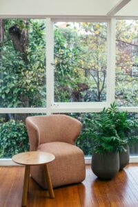 Agrandir sa maison avec une extension en bois