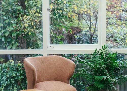 Agrandir sa maison avec une extension en bois: une solution écologique et esthétique