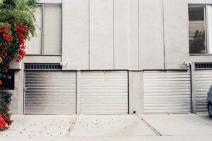 portes de garages