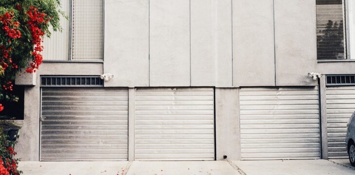 Tout ce que vous devez savoir sur les portes de garage