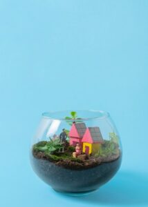 Changement climatique et immobilier