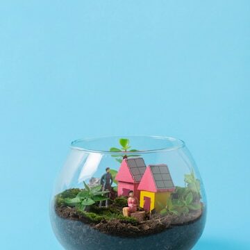 Changement climatique et immobilier : comprendre les enjeux