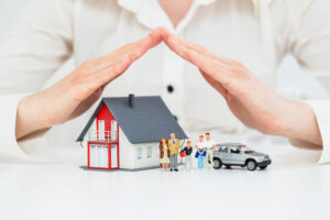 assurance habitation