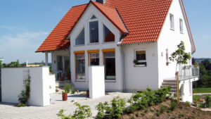 La construction de maison : pour un bien qui vous ressemble véritablement