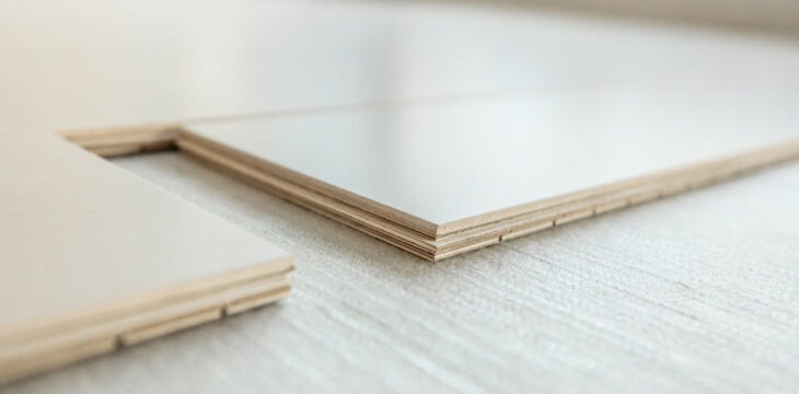 Pourquoi opter pour un plancher vinyle SPC pour votre maison ?