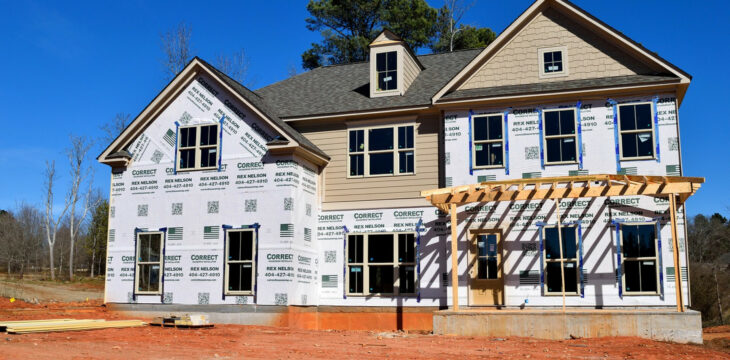 Tout savoir sur la construction de maisons en loire-atlantique