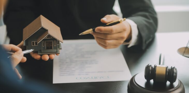 Avocat en droit immobilier à Paris : pourquoi faire appel à ses services ?