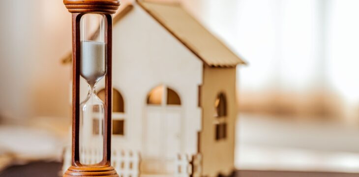 Les tendances actuelles du marché immobilier en France