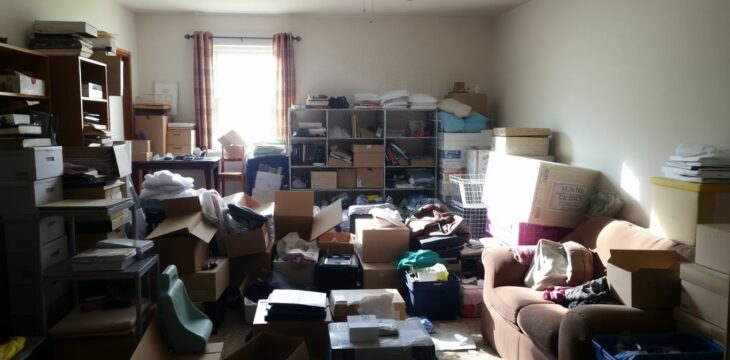 Vider une maison gratuitement : est-ce une vraie option ?