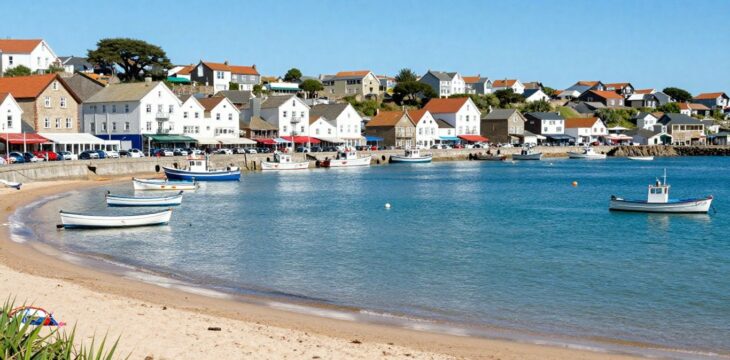 Le secret d’un week-end parfait à La Ciotat